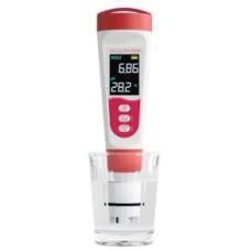 Miernik pH/TDS/EC/temperatury